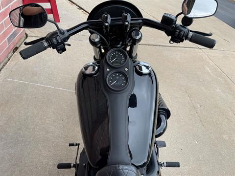 2016 Harley-Davidson Low Rider® S in Muskego, Wisconsin - Photo 13