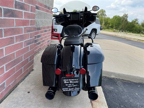 2021 Indian Chieftain® Elite in Muskego, Wisconsin - Photo 10