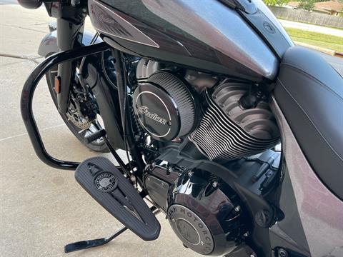 2021 Indian Chieftain® Elite in Muskego, Wisconsin - Photo 12
