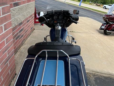 1999 Harley-Davidson FLHTC/FLHTCI Electra Glide® Classic in Muskego, Wisconsin - Photo 12