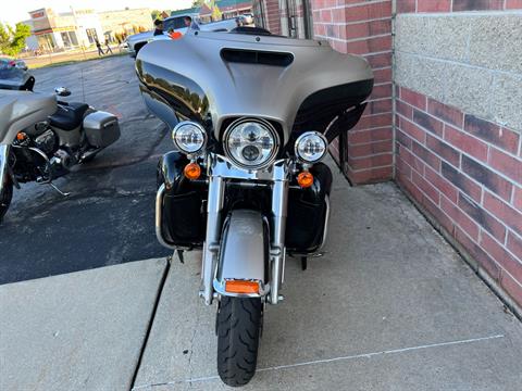 2018 Harley-Davidson Ultra Limited in Muskego, Wisconsin - Photo 3
