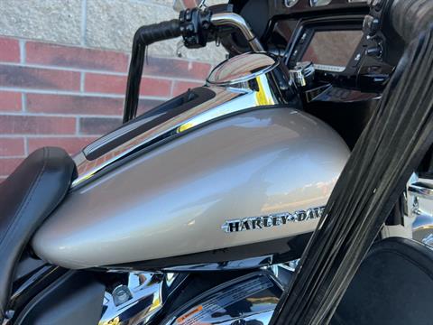 2018 Harley-Davidson Ultra Limited in Muskego, Wisconsin - Photo 7