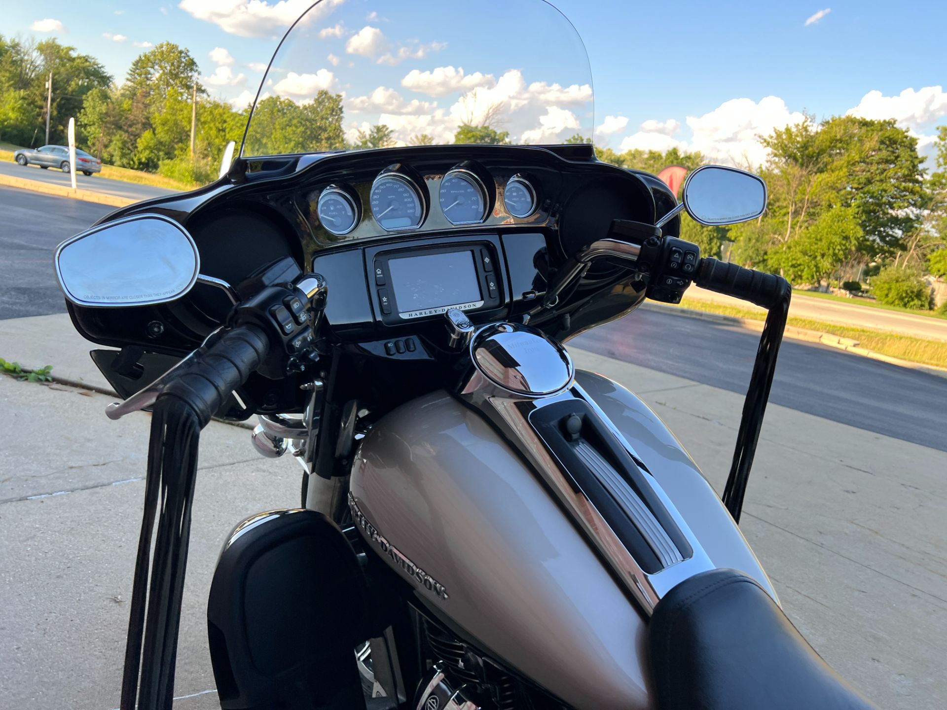 2018 Harley-Davidson Ultra Limited in Muskego, Wisconsin - Photo 14