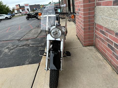 2012 Harley-Davidson Dyna® Switchback in Muskego, Wisconsin - Photo 3