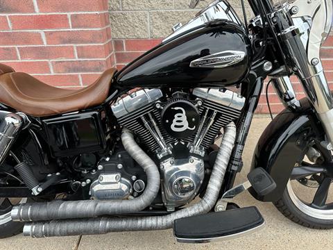 2012 Harley-Davidson Dyna® Switchback in Muskego, Wisconsin - Photo 5