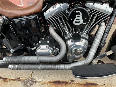 2012 Harley-Davidson Dyna® Switchback in Muskego, Wisconsin - Photo 6