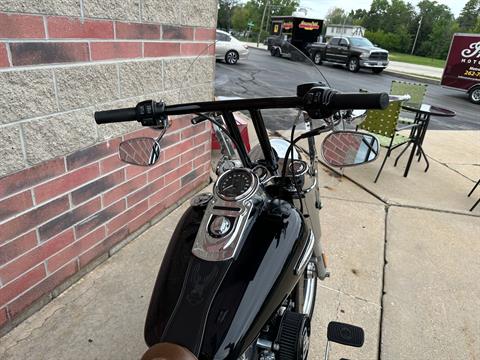 2012 Harley-Davidson Dyna® Switchback in Muskego, Wisconsin - Photo 9