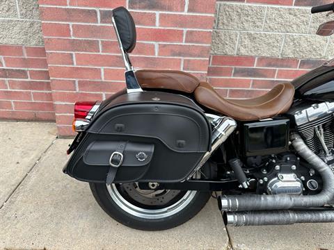 2012 Harley-Davidson Dyna® Switchback in Muskego, Wisconsin - Photo 10