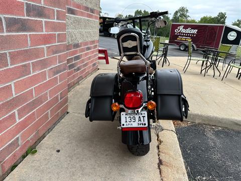 2012 Harley-Davidson Dyna® Switchback in Muskego, Wisconsin - Photo 12