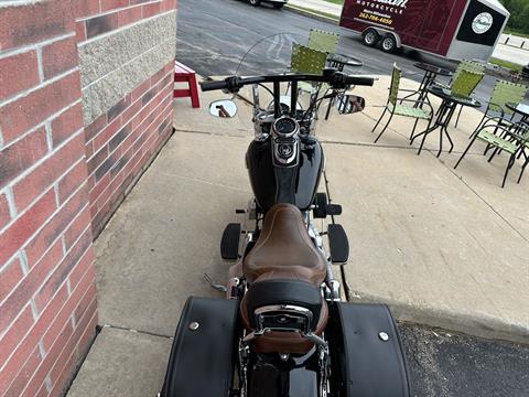 2012 Harley-Davidson Dyna® Switchback in Muskego, Wisconsin - Photo 13