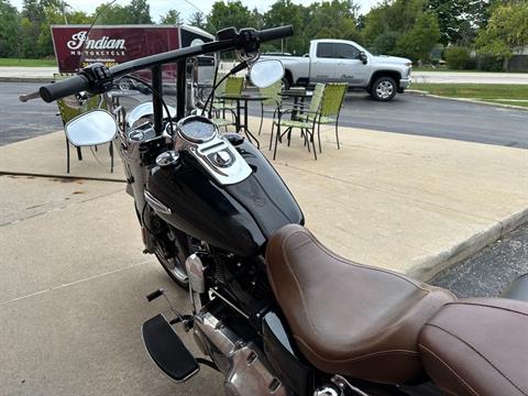 2012 Harley-Davidson Dyna® Switchback in Muskego, Wisconsin - Photo 14