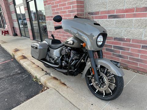 2022 Indian Motorcycle Chieftain® Dark Horse® in Muskego, Wisconsin - Photo 2
