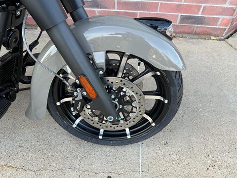 2022 Indian Motorcycle Chieftain® Dark Horse® in Muskego, Wisconsin - Photo 4