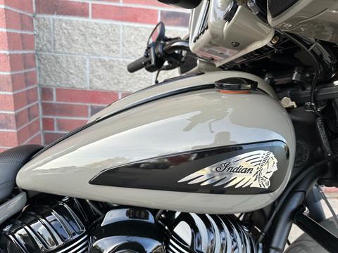 2022 Indian Motorcycle Chieftain® Dark Horse® in Muskego, Wisconsin - Photo 6