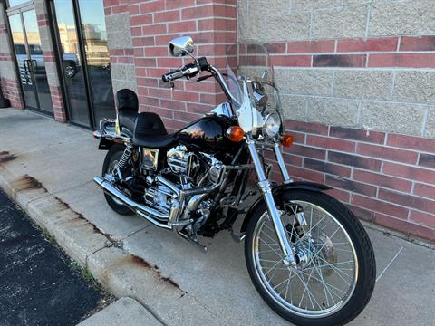 2000 Harley-Davidson FXDWG Dyna Wide Glide® in Muskego, Wisconsin - Photo 3