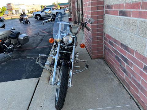 2000 Harley-Davidson FXDWG Dyna Wide Glide® in Muskego, Wisconsin - Photo 4