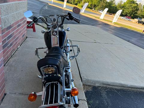 2000 Harley-Davidson FXDWG Dyna Wide Glide® in Muskego, Wisconsin - Photo 7