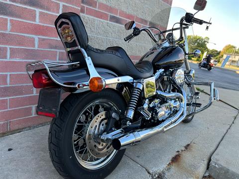 2000 Harley-Davidson FXDWG Dyna Wide Glide® in Muskego, Wisconsin - Photo 12