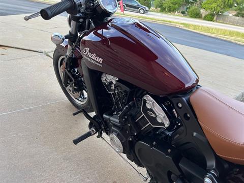 2022 Indian Scout® ABS in Muskego, Wisconsin - Photo 14