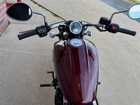 2022 Indian Scout® ABS in Muskego, Wisconsin - Photo 15