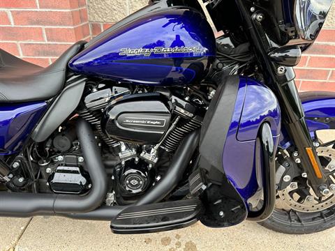 2020 Harley-Davidson Street Glide® Special in Muskego, Wisconsin - Photo 5