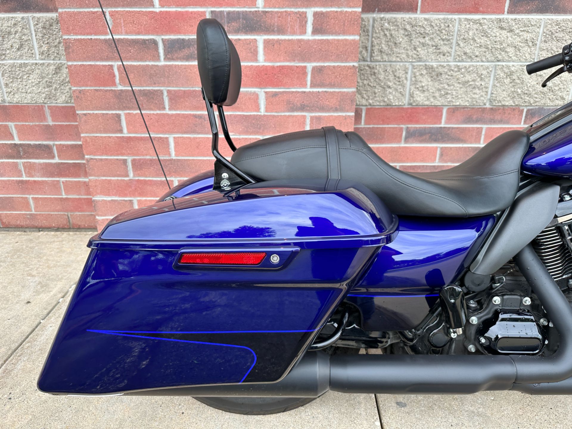 2020 Harley-Davidson Street Glide® Special in Muskego, Wisconsin - Photo 8