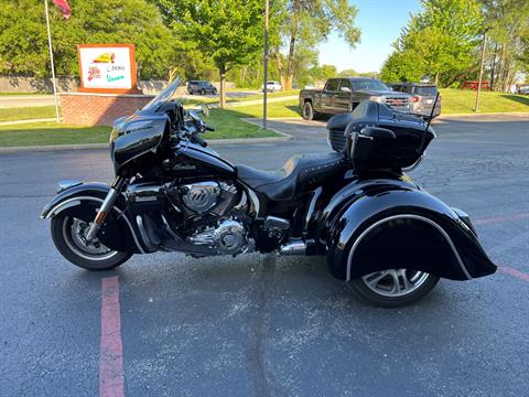 2018 Indian Roadmaster® ABS in Muskego, Wisconsin - Photo 5