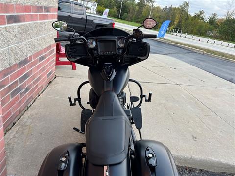 2018 Indian Chieftain® Dark Horse® ABS in Muskego, Wisconsin - Photo 11