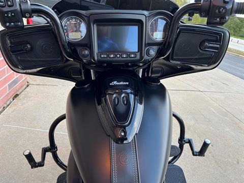 2018 Indian Chieftain® Dark Horse® ABS in Muskego, Wisconsin - Photo 13