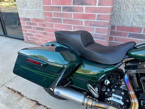 2015 Harley-Davidson Street Glide® in Muskego, Wisconsin - Photo 9
