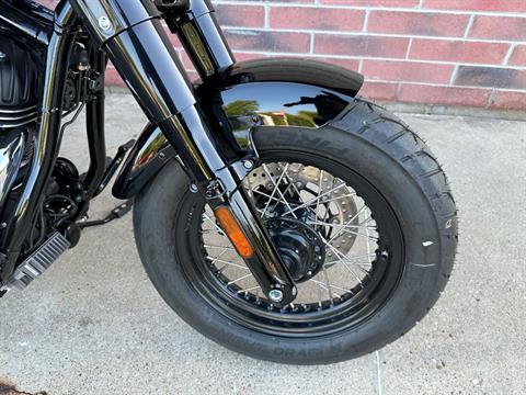 2023 Indian Motorcycle Chief Bobber ABS in Muskego, Wisconsin - Photo 4