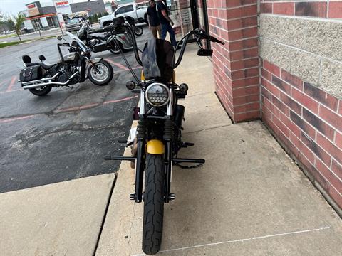 2019 Harley-Davidson Iron 883™ in Muskego, Wisconsin - Photo 3