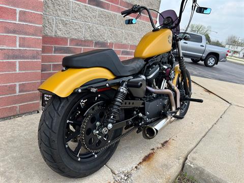 2019 Harley-Davidson Iron 883™ in Muskego, Wisconsin - Photo 9