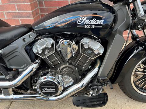 2016 Indian Scout™ in Muskego, Wisconsin - Photo 5
