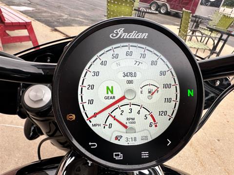 2022 Indian Motorcycle Super Chief Limited ABS in Muskego, Wisconsin - Photo 15
