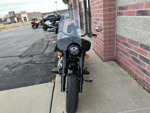2022 Indian Motorcycle Super Chief Limited ABS in Muskego, Wisconsin - Photo 4