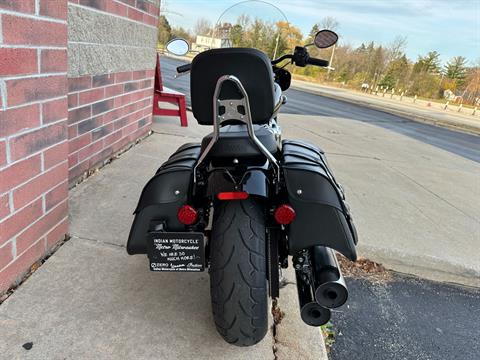 2022 Indian Motorcycle Super Chief Limited ABS in Muskego, Wisconsin - Photo 12
