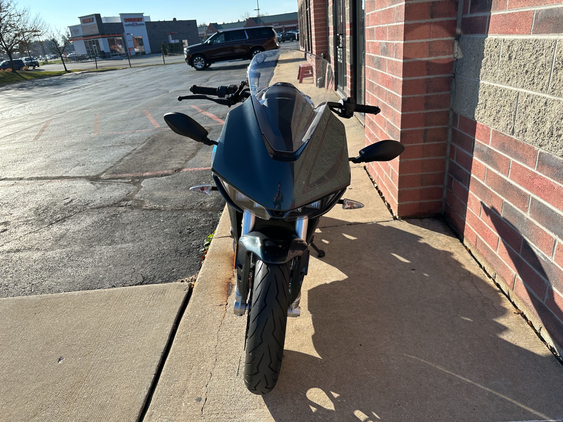 2023 Zero Motorcycles SR/S NA ZF17.3 in Muskego, Wisconsin - Photo 3