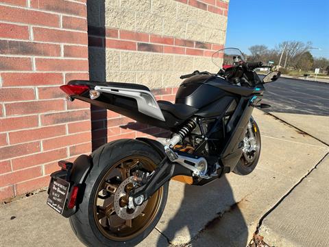 2023 Zero Motorcycles SR/S NA ZF17.3 in Muskego, Wisconsin - Photo 8