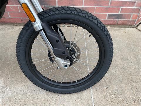 2021 Zero Motorcycles FX ZF7.2 Integrated in Muskego, Wisconsin - Photo 4