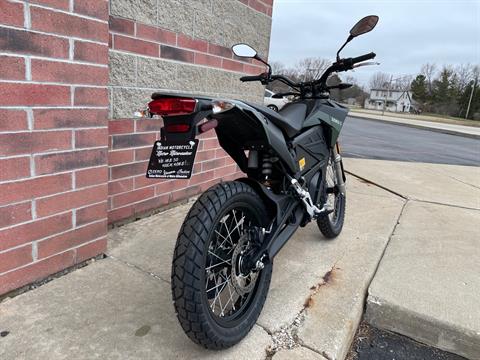 2021 Zero Motorcycles FX ZF7.2 Integrated in Muskego, Wisconsin - Photo 7