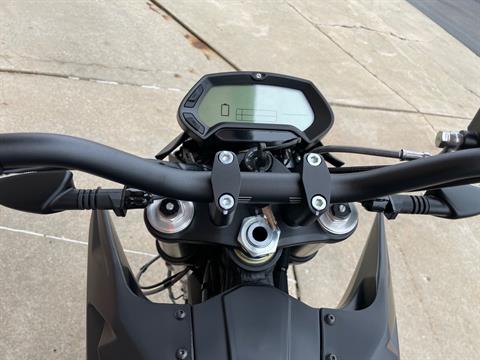 2021 Zero Motorcycles FX ZF7.2 Integrated in Muskego, Wisconsin - Photo 12