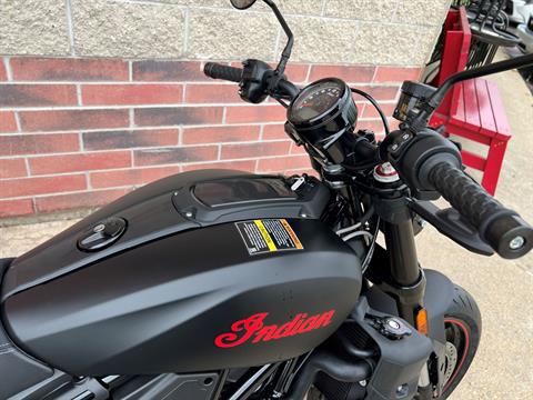 2022 Indian Motorcycle FTR in Muskego, Wisconsin - Photo 7