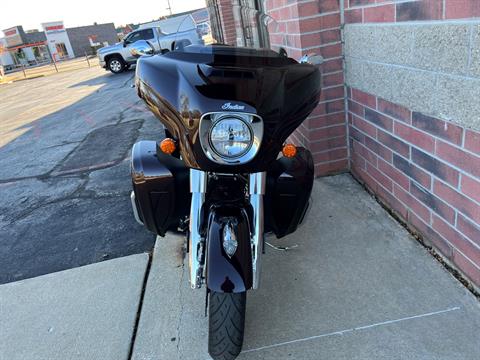 2021 Indian Roadmaster® Limited in Muskego, Wisconsin - Photo 3