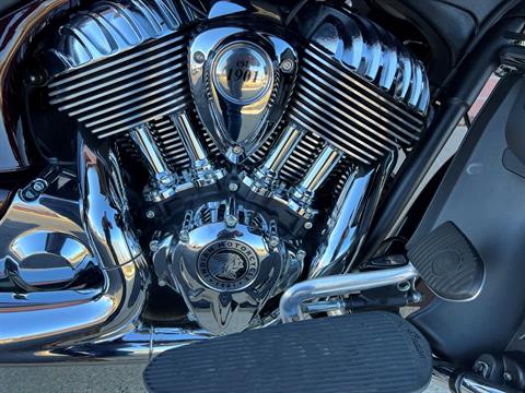 2021 Indian Roadmaster® Limited in Muskego, Wisconsin - Photo 7