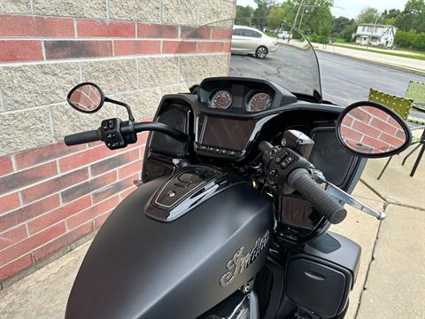 2023 Indian Motorcycle Pursuit® Dark Horse® with Premium Package in Muskego, Wisconsin - Photo 7
