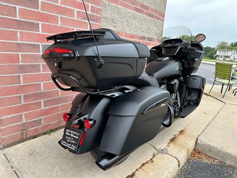 2023 Indian Motorcycle Pursuit® Dark Horse® with Premium Package in Muskego, Wisconsin - Photo 11