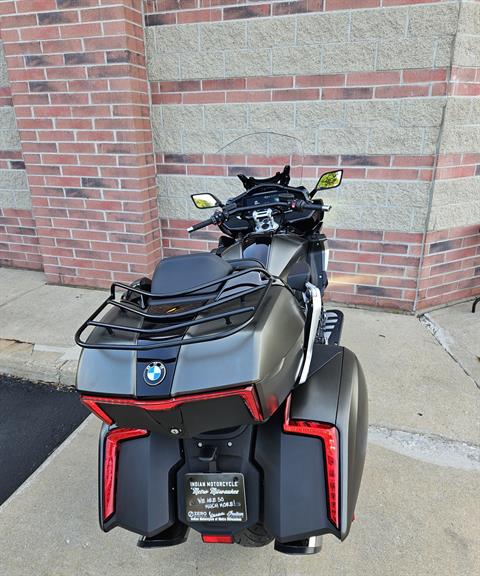 2023 BMW K 1600 Grand America in Muskego, Wisconsin - Photo 25