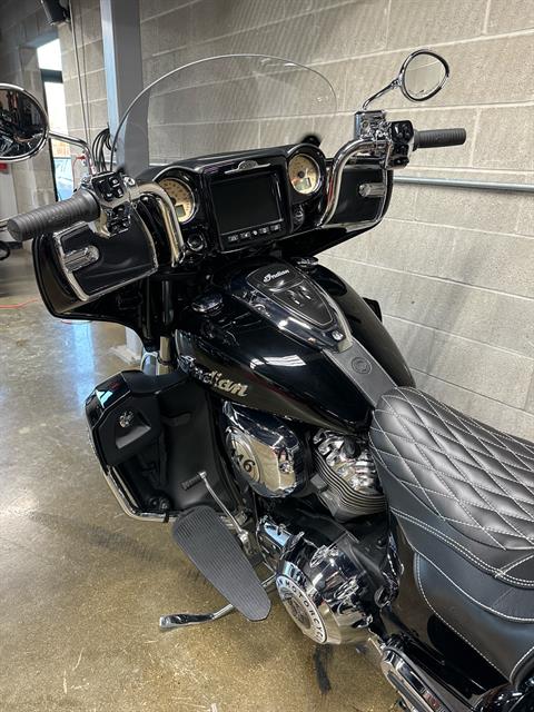 2021 Indian Motorcycle Roadmaster® in Muskego, Wisconsin - Photo 7