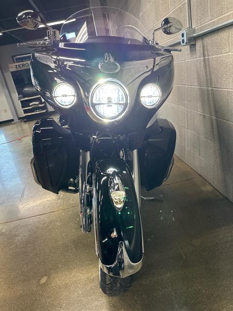 2021 Indian Motorcycle Roadmaster® in Muskego, Wisconsin - Photo 12